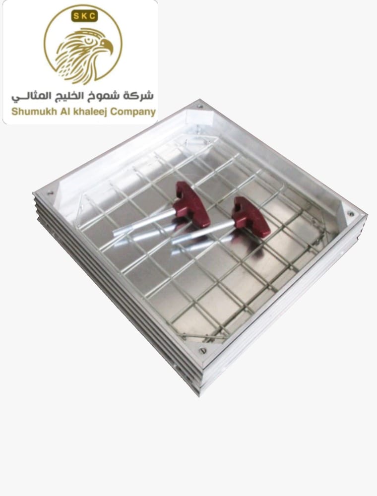 تصميم تعريفي لشموخ الخليج المثالي